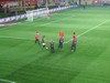 Galatasaray-Helsingborg